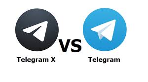 What is Telegram X? Differences Between Telegram and Telegram X (2025)