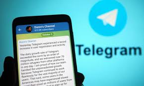 This Is How To Use Telegram Bot Detail